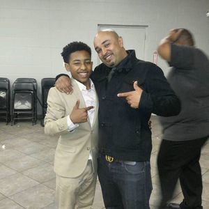 Meet your Posher, Dyllan